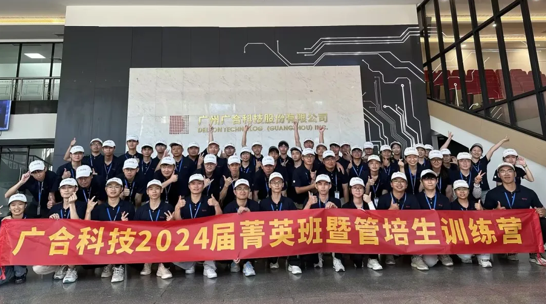 太阳集团tyc46332024届菁英班暨管培生军训拓展全程回顾