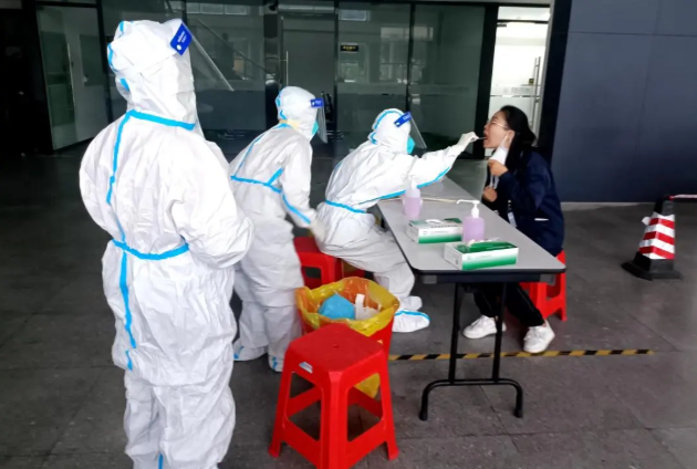 喜讯！广州太阳集团tyc4633荣获“非公志愿服务优秀单位”