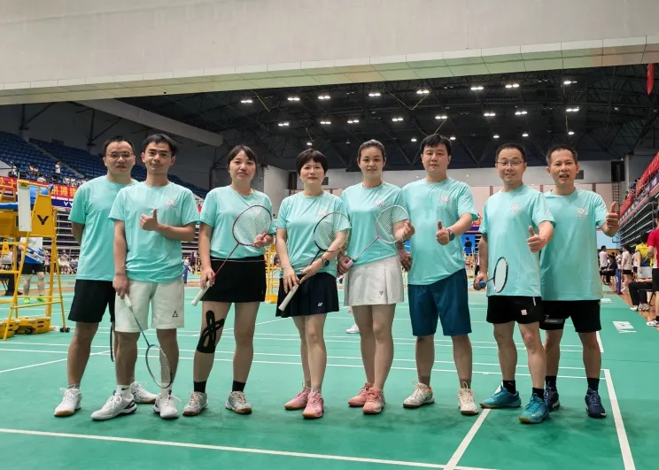 喜报！太阳集团tyc4633健儿羽林绽光芒