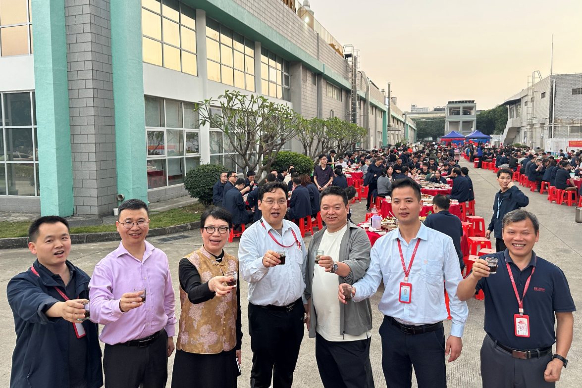 在太阳集团tyc4633，我们这样过个暖心年！